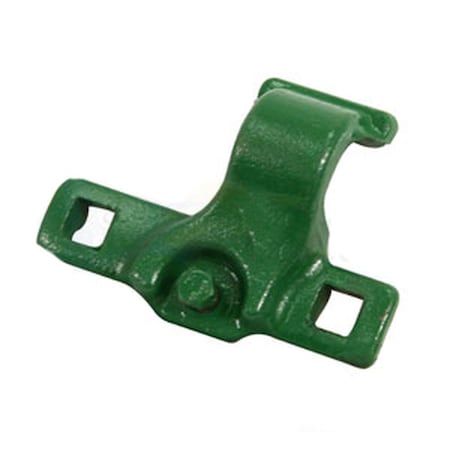 Aftermarket AH218548 Hold Down Clip High Adjustable Fits John Deere 600F 600FD + Platforms COH70-0030